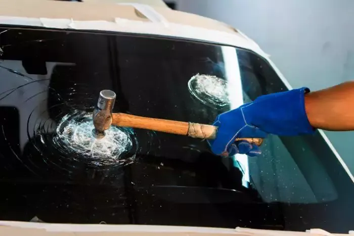 Blindagem requer cuidados especiais com o automóvel