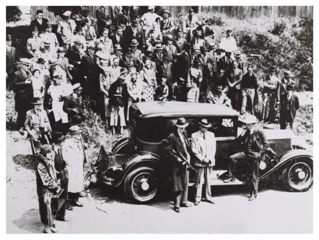 Carros blindados e sua história